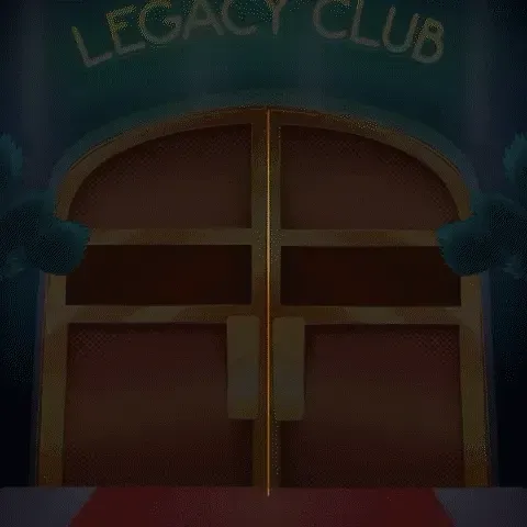 Grand Ape Legacy #170