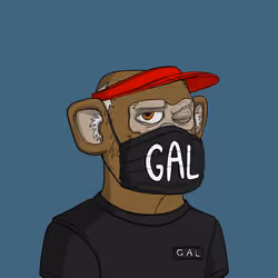 Grand Ape Legacy #63