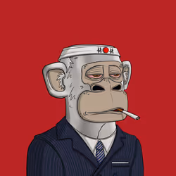 Grand Ape Legacy #91