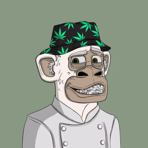 Grand Ape Legacy Official