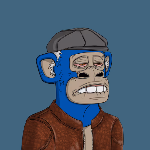 Grand Ape Legacy Official