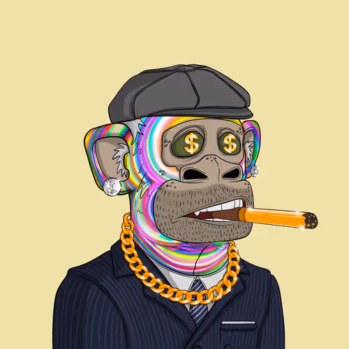 Grand Ape Legacy Official