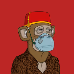 Grand Ape Legacy #41