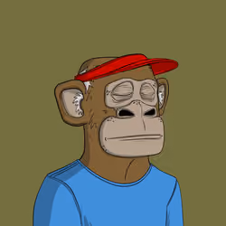 Grand Ape Legacy #16