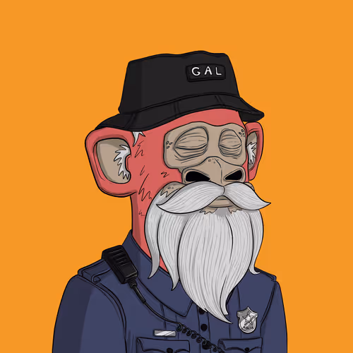 Grand Ape Legacy Official