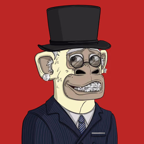 Grand Ape Legacy #69
