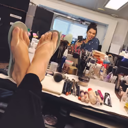 Feet #106