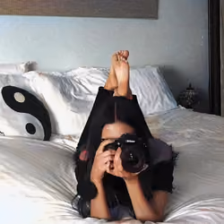 Feet #442