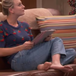 Feet #178