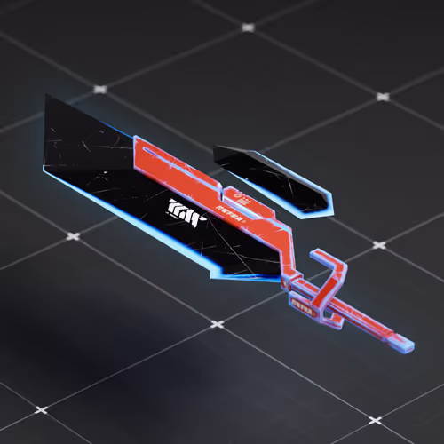 Voltz Keysword
