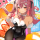8