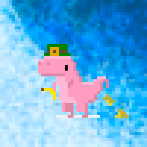 Rampagerex