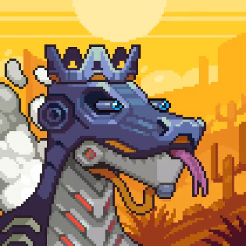 Rampagerex