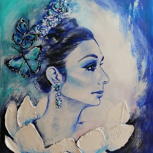 Portrait - zhuYjDl6lr