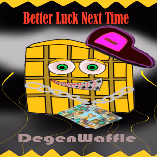 DegenWaffle V2 #72
