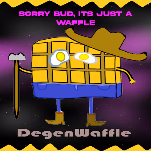 Degenwaffle V2