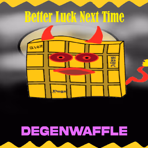 Degenwaffle V2