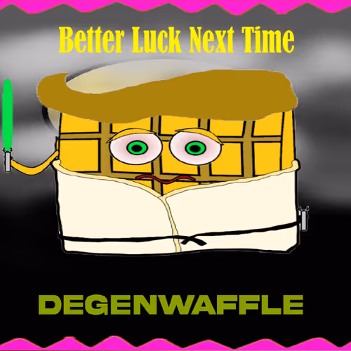 Degenwaffle V2
