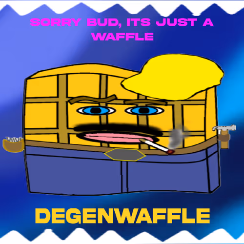 Degenwaffle V2