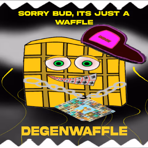 Degenwaffle V2