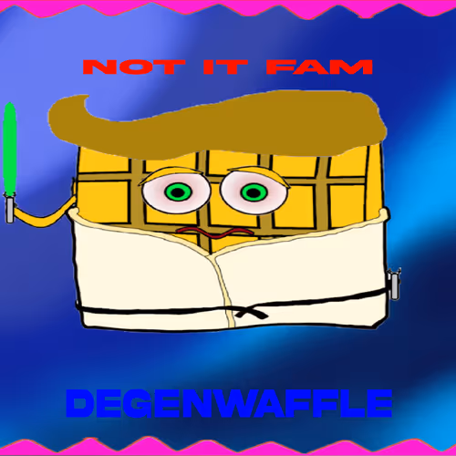 Degenwaffle V2