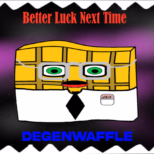 Degenwaffle V2