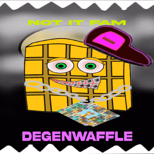 Degenwaffle V2