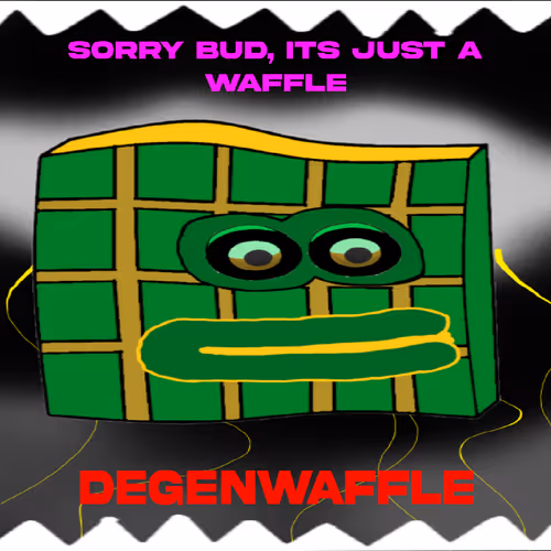 Degenwaffle V2