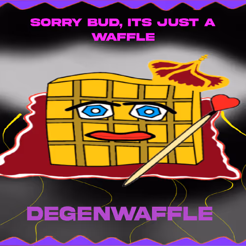 Degenwaffle V2