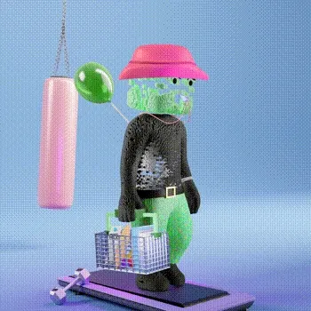 CubeX #2700