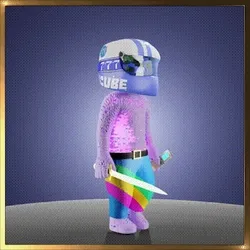 CubeX #6922