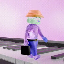 9164