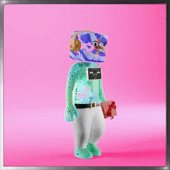 CubeX #6053
