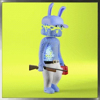 CubeX #9285