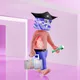 6309