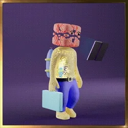 CubeX #8441