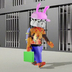 6081