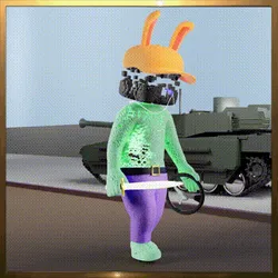 Item Media