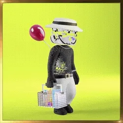 CubeX #6279