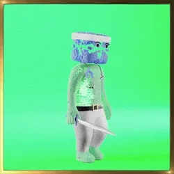 CubeX #501