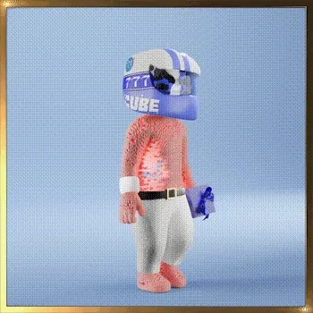 Cubexofficialtoken