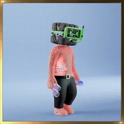 CubeX #5941