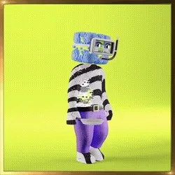 CubeX #6297