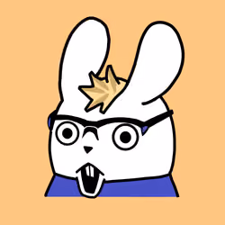 #31 Glasses-Surprise