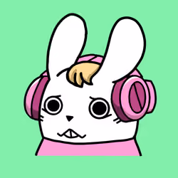 #30 Headphone-Shy
