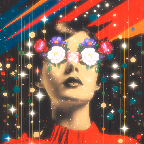 Timeless Reverie 1