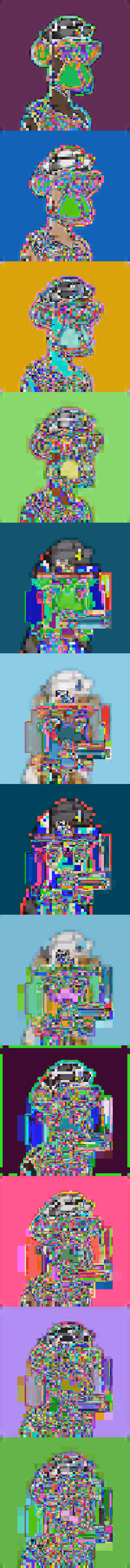 Item #95 Media