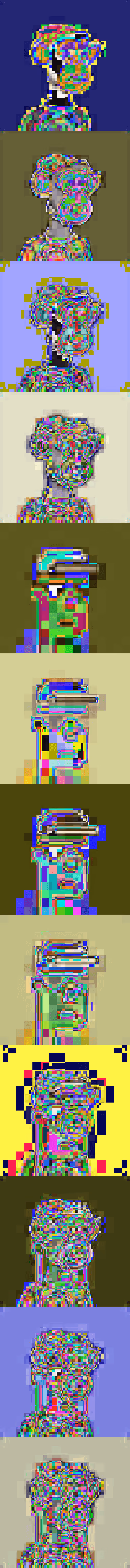 Item #8 Media