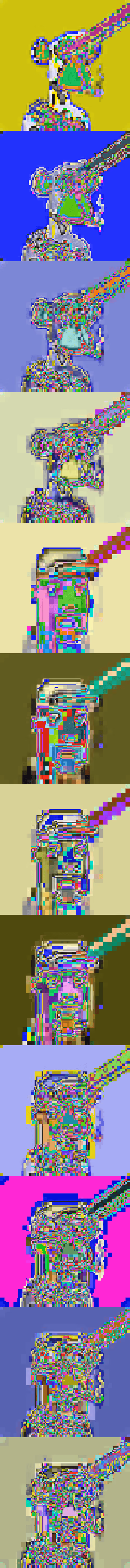 Item #91 Media
