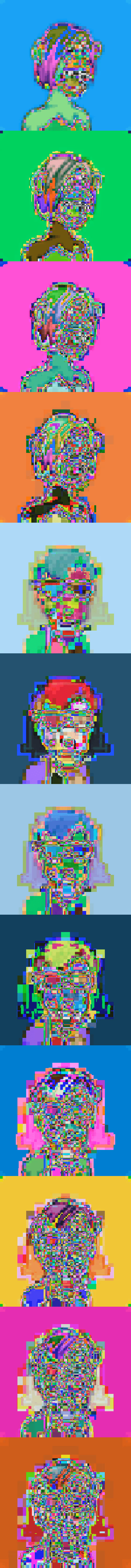 Item #5 Media
